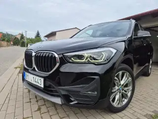BMW X1 – 2022