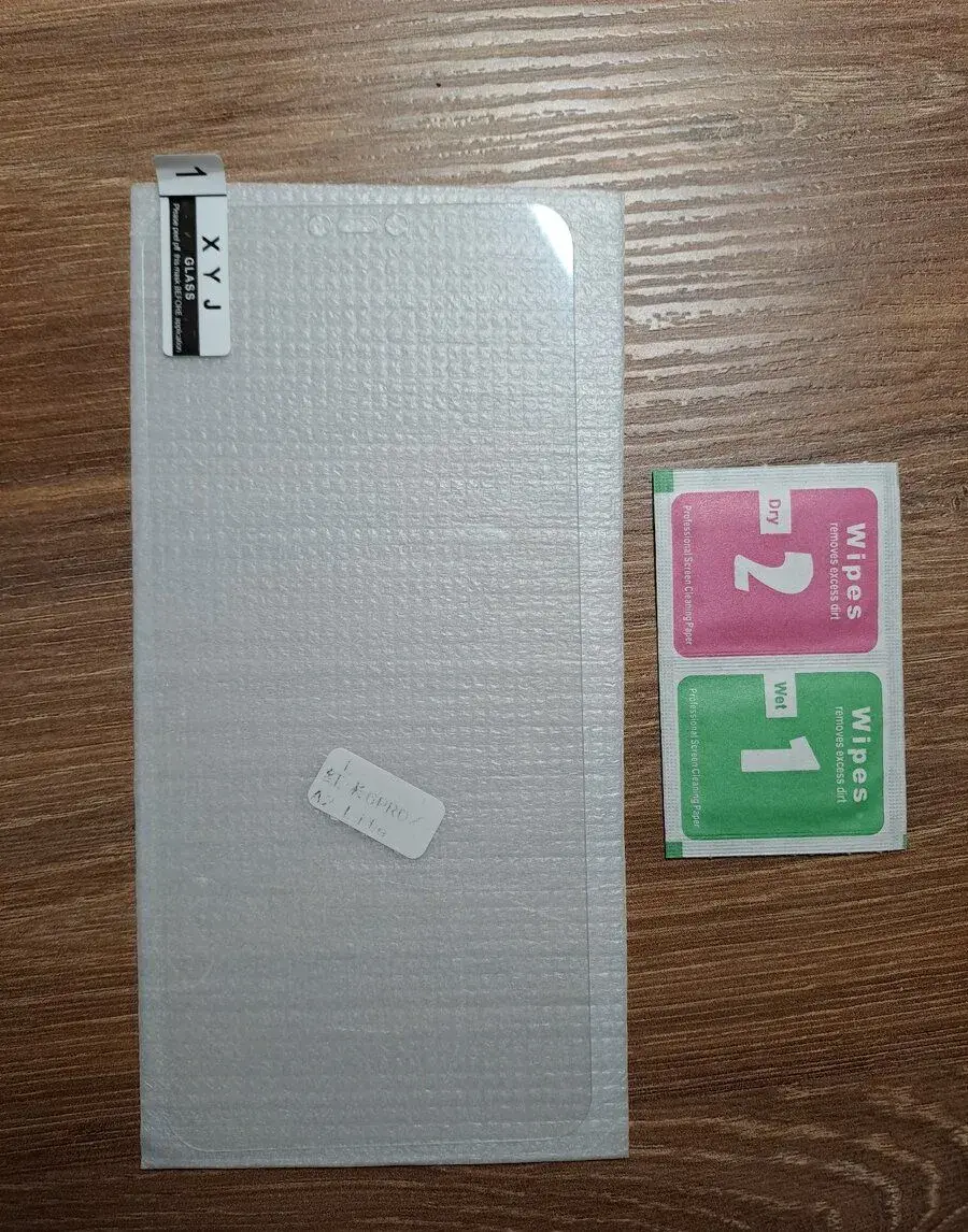 ochranné sklo Xiaomi A2 Lite