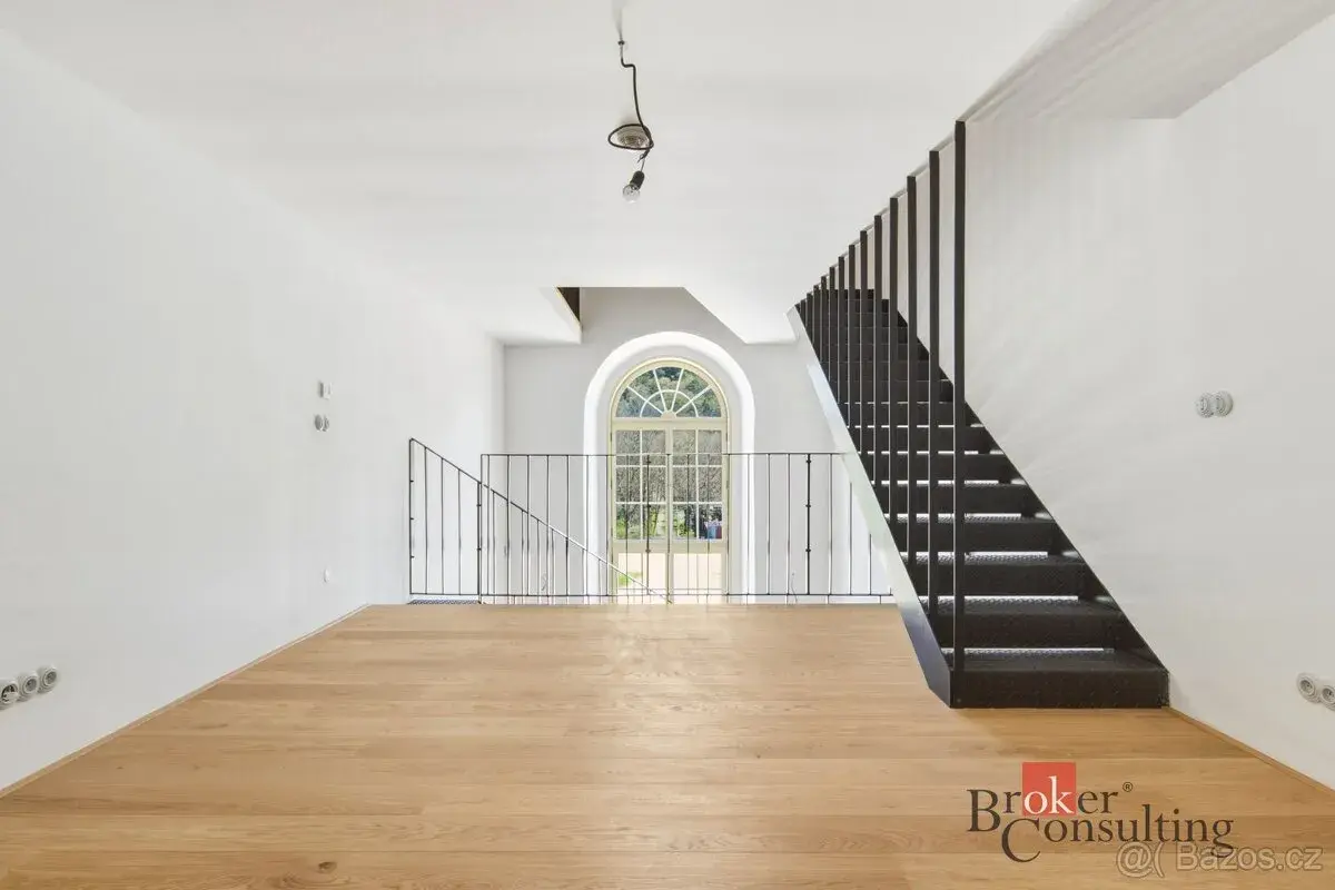 Byt 3+kk – 95.5 m²