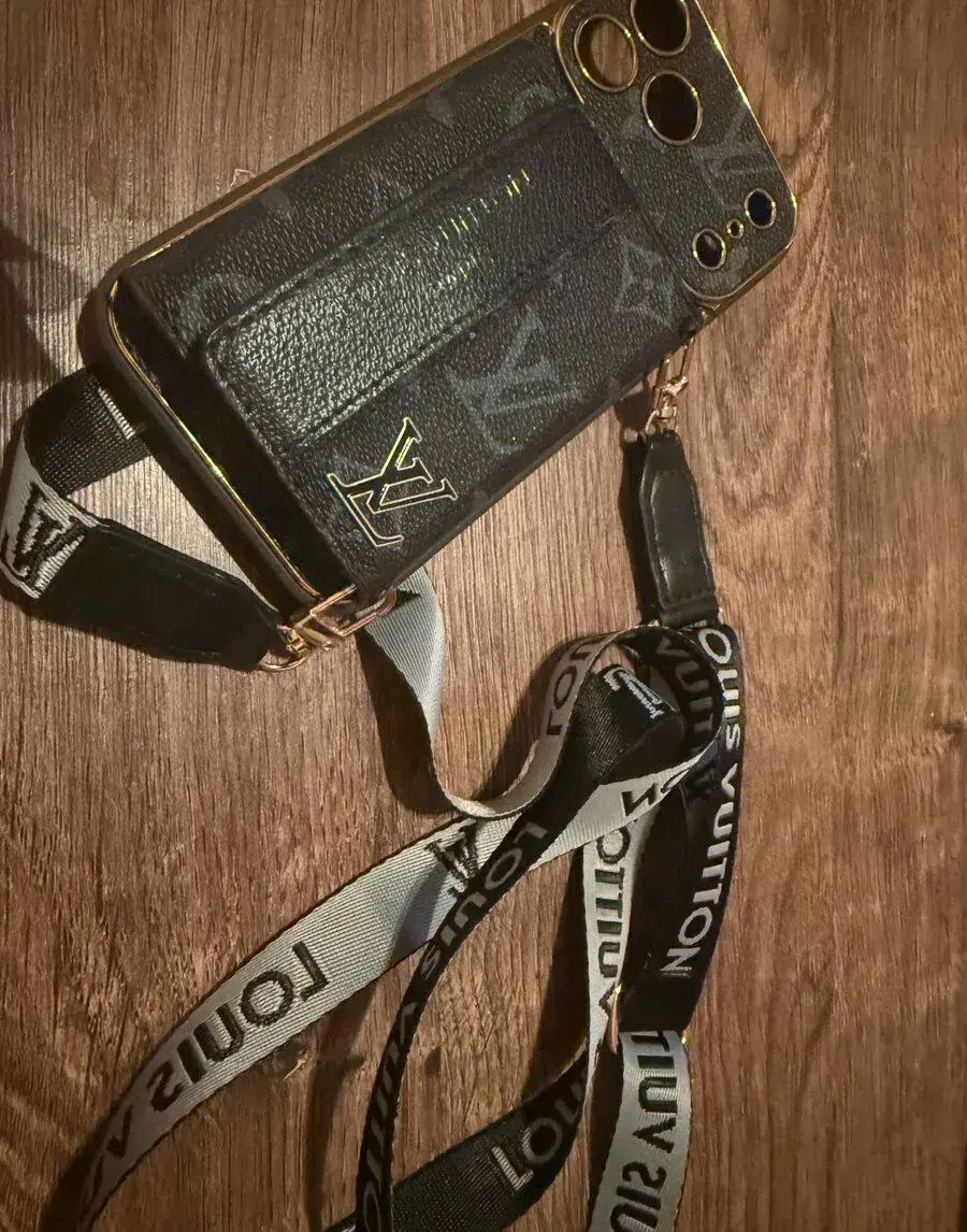 Pouzdro iPhone 17 pro max