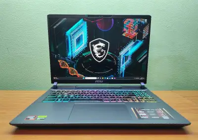 16 Vector,RTX-5070ti-12gb,R-7,QHD+,1TB-TOP-ZÁRUKA