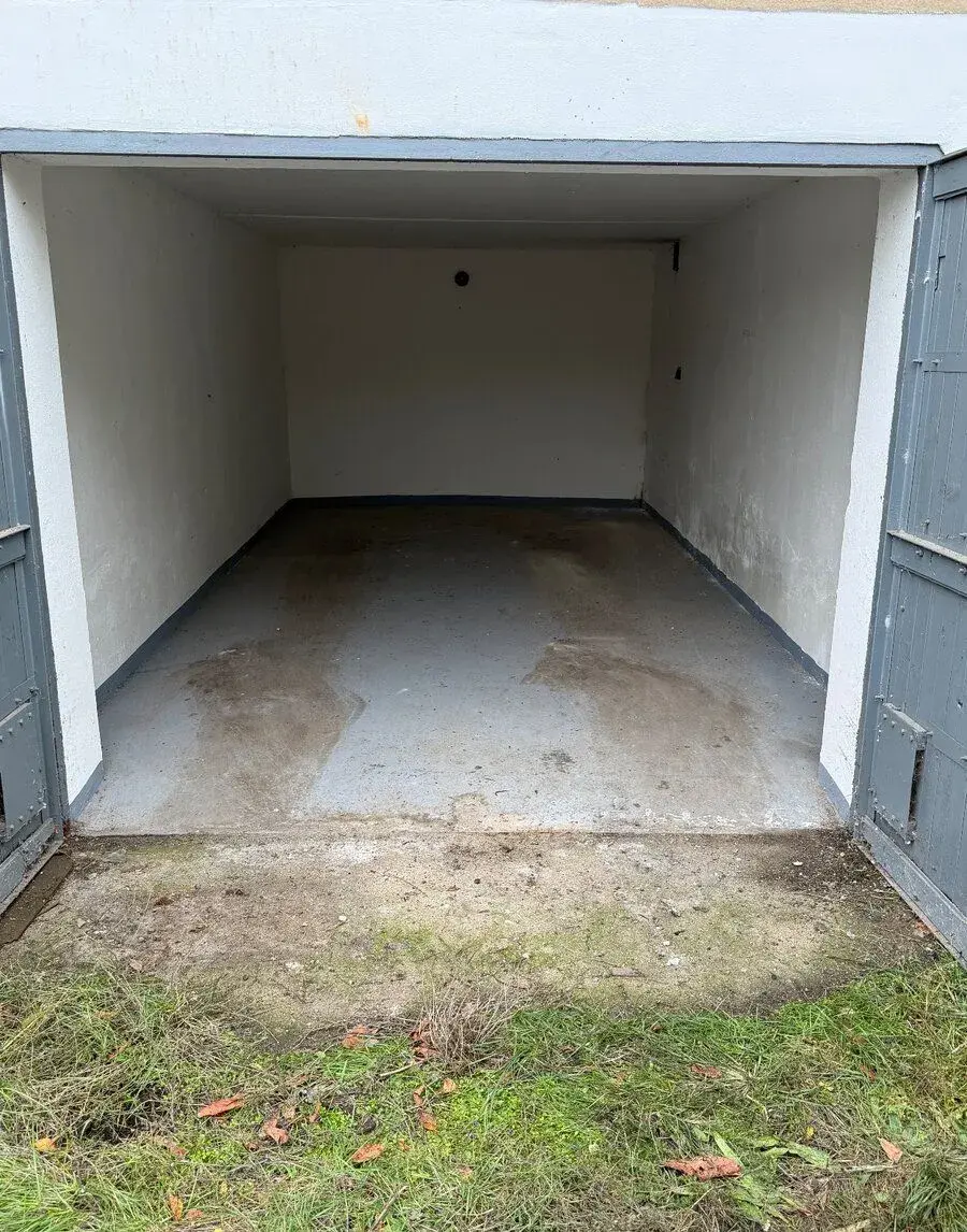 Pronájem garáže 22 m² – Ústí nad Labem, Klíšská ulice