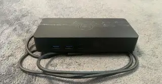 Dokovací stanice Dell universal dock UD22