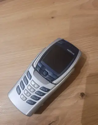 Rarita Nokia 6800