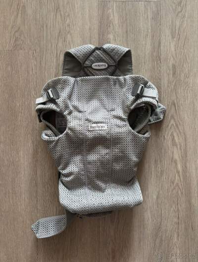 Nosítko Babybjörn