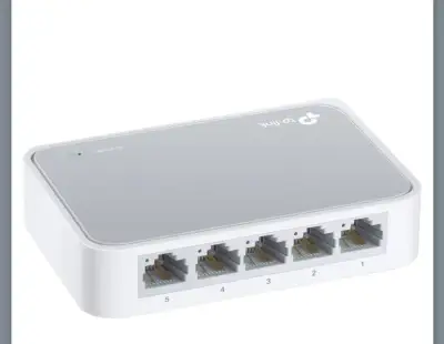 Switch TP-Link