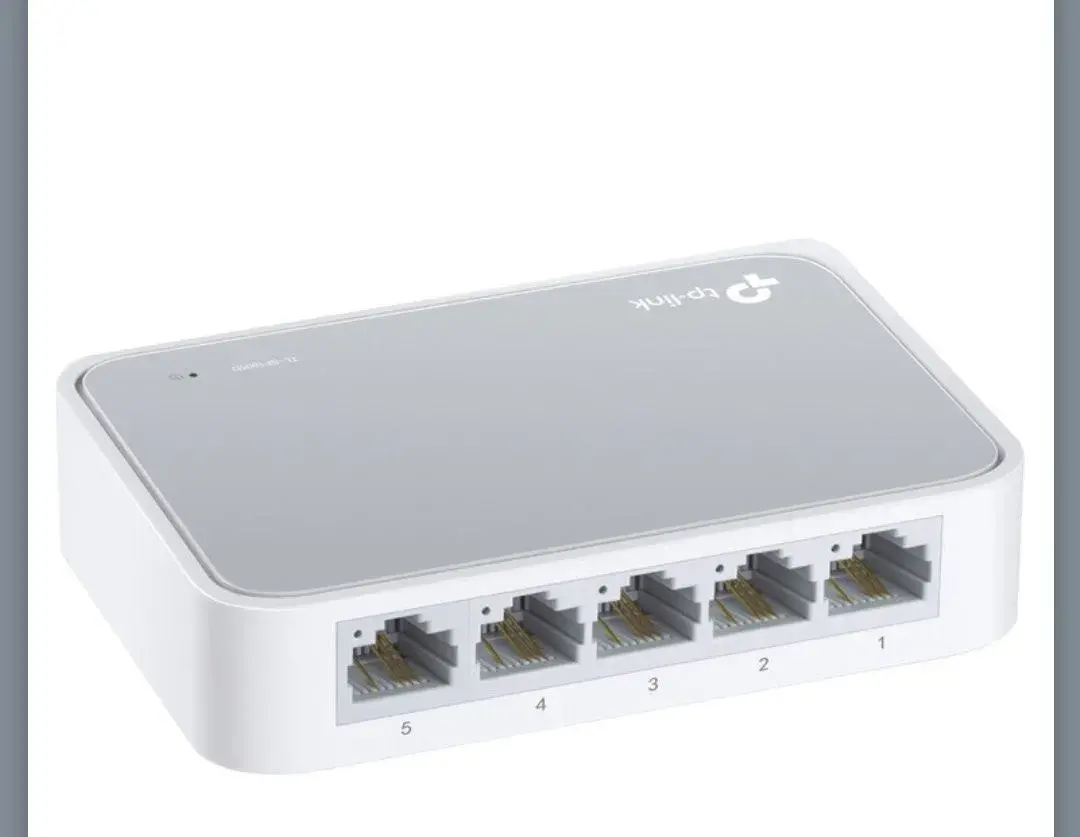 Switch TP-Link