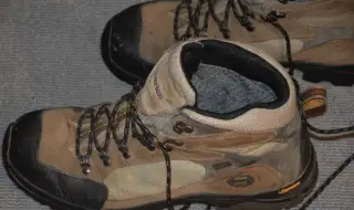 Zamberlan trekové do náročných podm, Goretex, Vibram,vel. 42