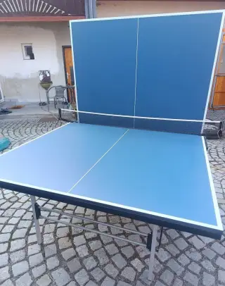 Pingpongový stůl Sponeta S3-47i