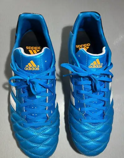 Kopačky Adidas 11 Nova AG vel. UK 8,5