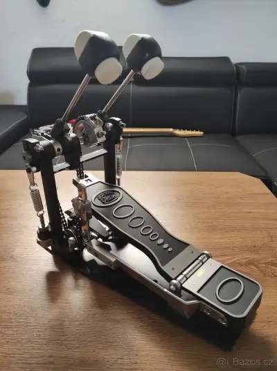 Stable PD-333 Dvojitý pedál pro basový buben
