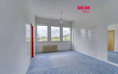 Pronájem obchod a služby, 39 m², Nepomuk, ul. Na Vinici III.
