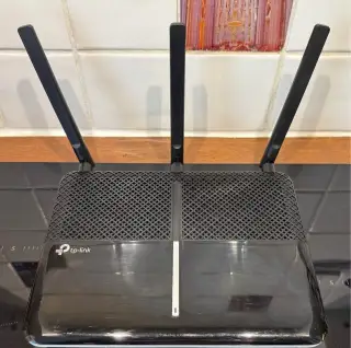 Modem VDSL - TP-Link Archer VR2100