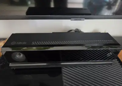 Kinect k xbox one