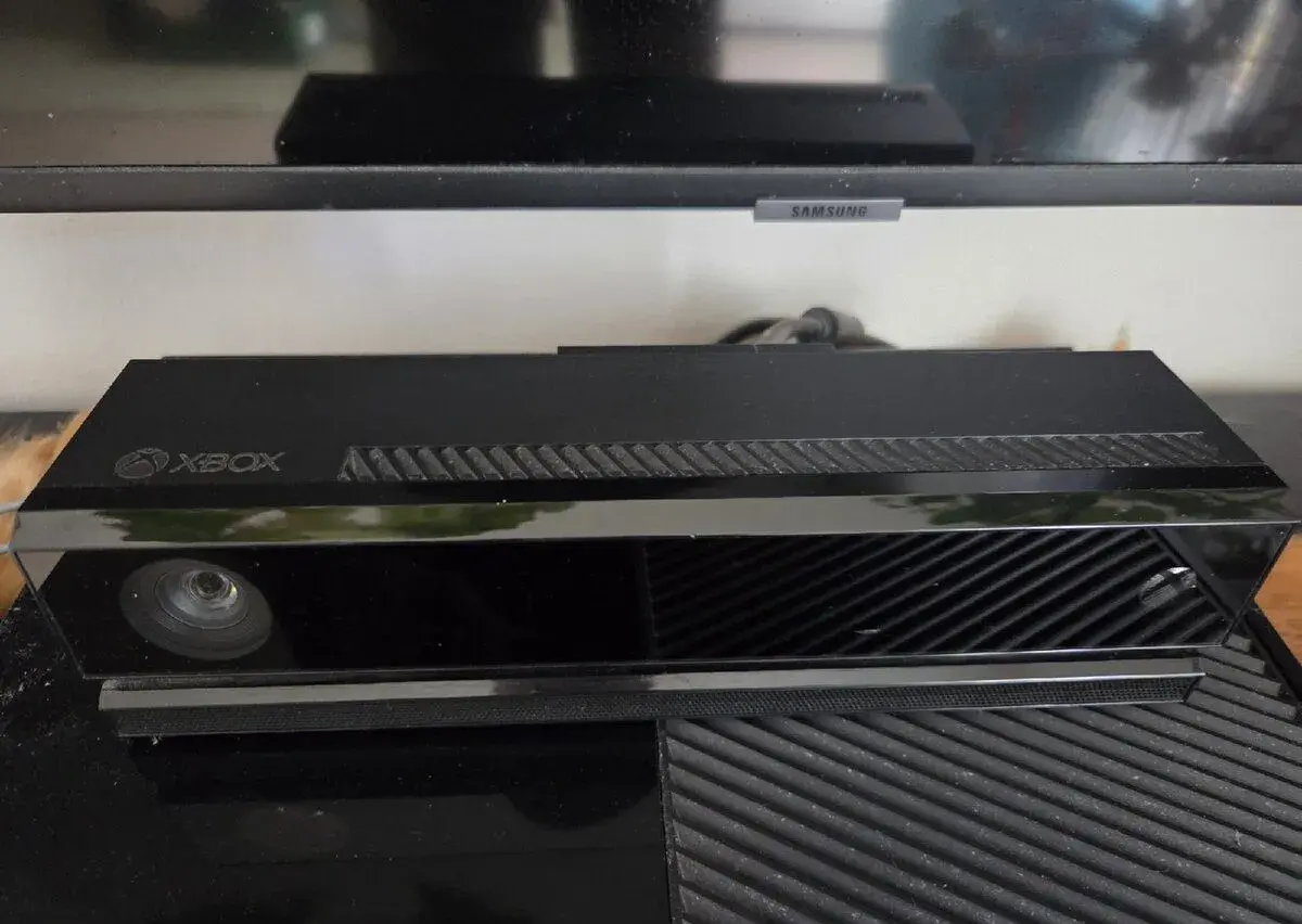 Kinect k xbox one