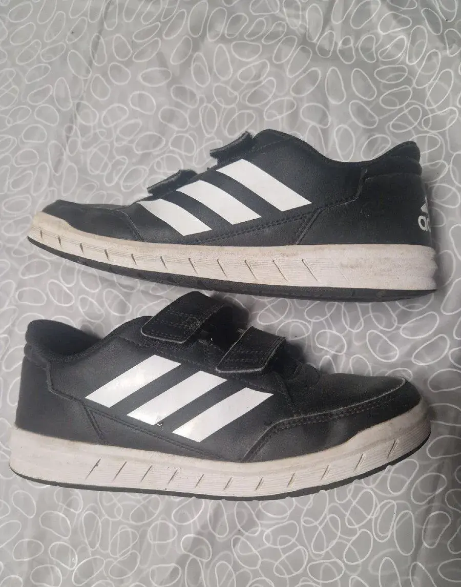Adidas