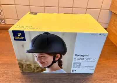 Helma na koně