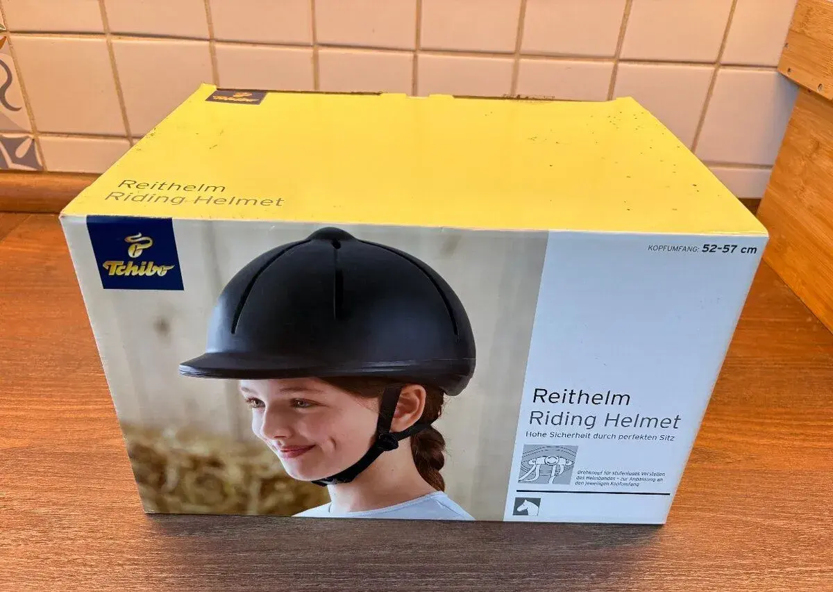 Helma na koně