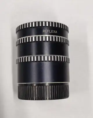 Mezikroužky (Extension Tube) M42