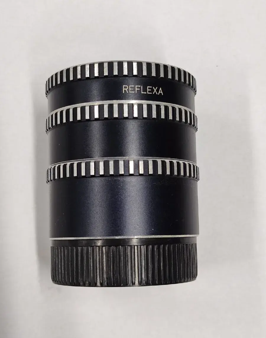Mezikroužky (Extension Tube) M42