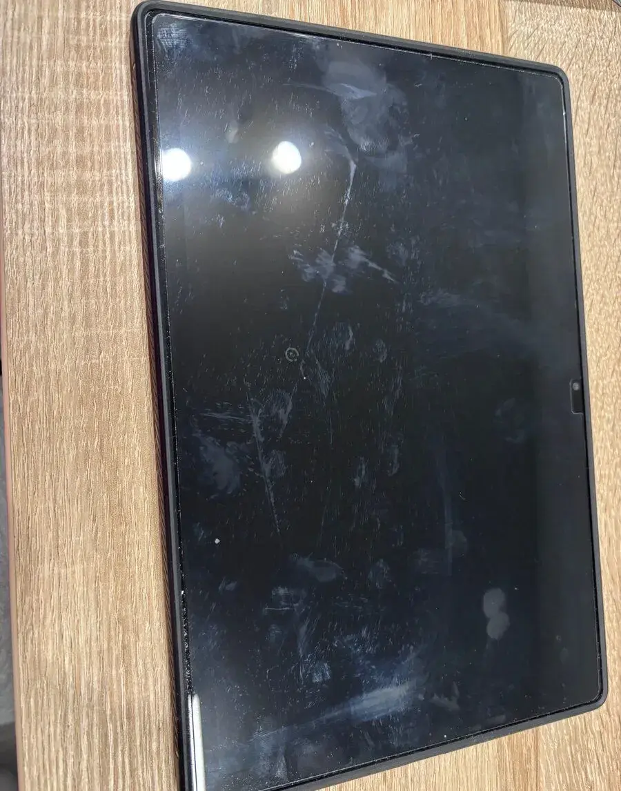Tablet Galaxy Tab 8 10,1”