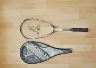 ProKenex Domnator, raketa na Squash, velice lehká