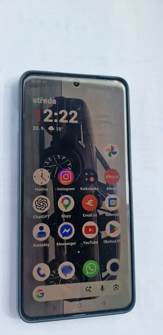 Telefon OnePlus 13, 16 GB RAM / 512 GB