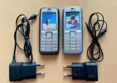 Nokia 6070