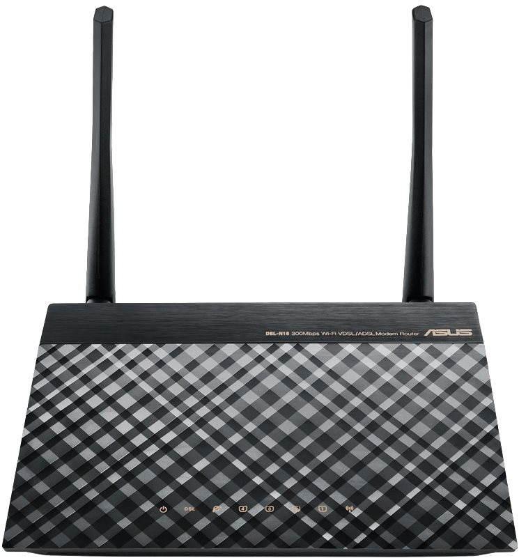 ASUS DSL-N16