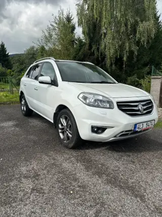 Renault Koleos