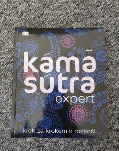 Kámasútra expert