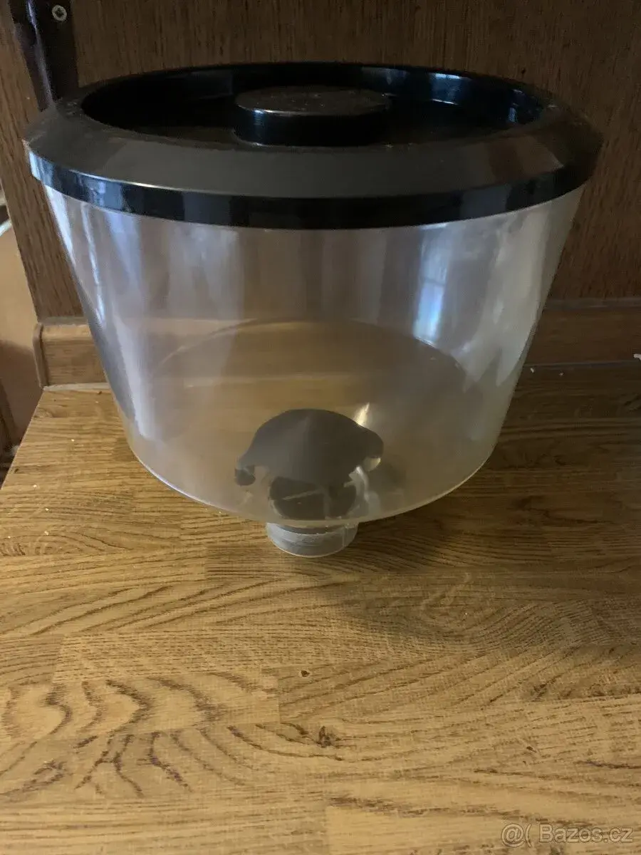 Eureka zenith