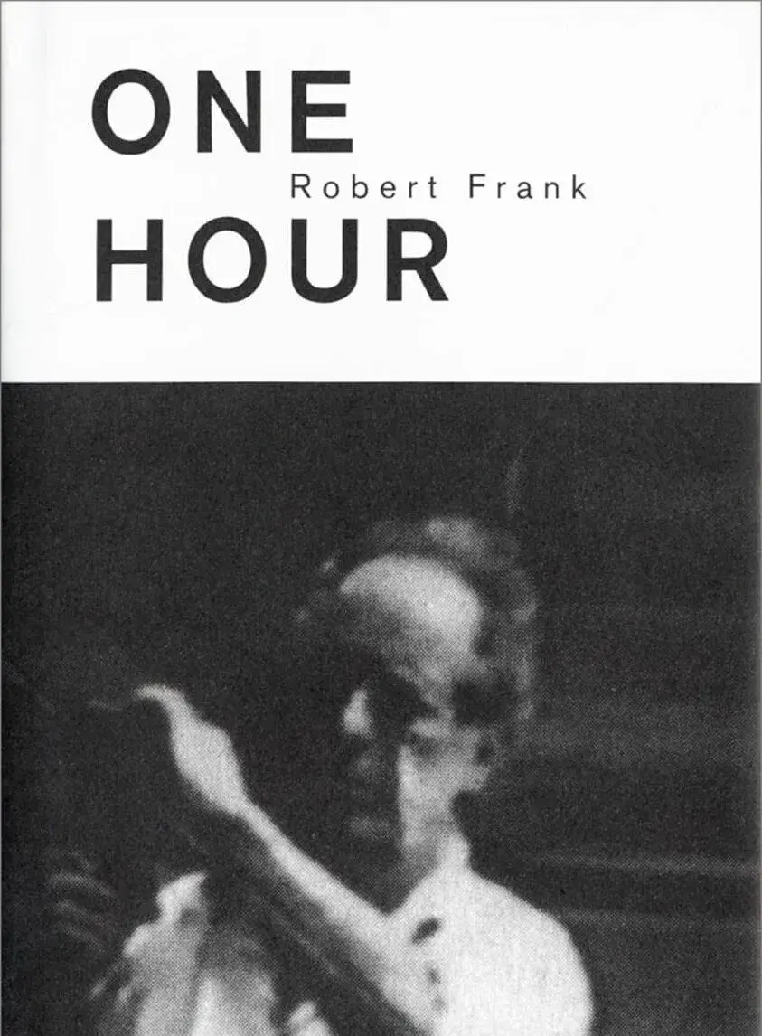 Robert Frank: One Hour