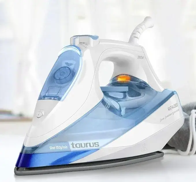 Žehlička Taurus Agháta 2800 , nepoužívaná