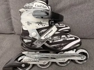 Inline brusle HEAD velikost 36