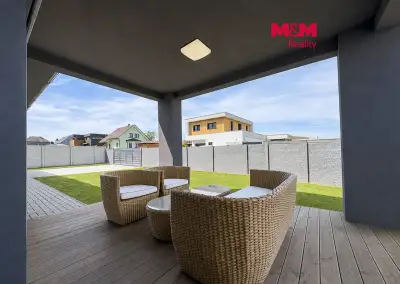 Prodej rodinného domu,150m², ul.Mitrovická,Ostrava Nová Bělá