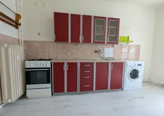Pronájem bytu 1+kk, tř. Budovatelů 2387/24, Most