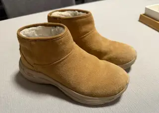 Zimní boty Skechers 35,5