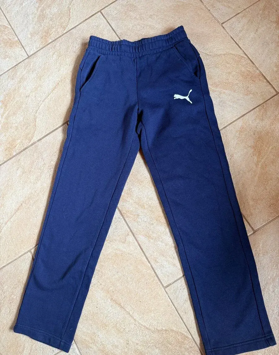 Sportovní kalhoty zn. Puma