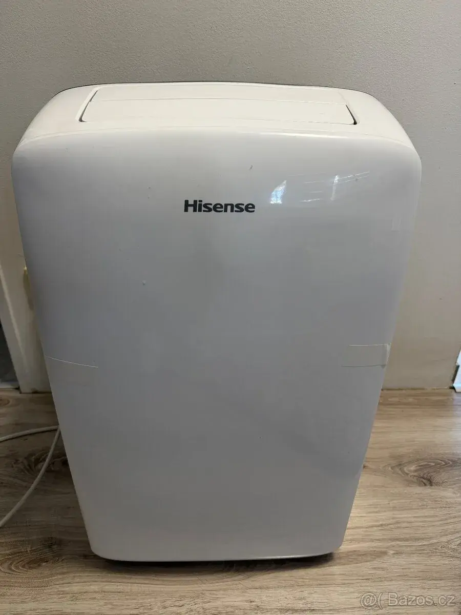 Mobilní klimatizace Hisense apc 12