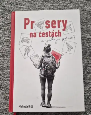 Průsery na cestách