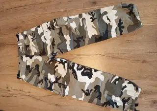 Maskáče M65