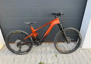 Giant Trance X Advanced E+ Elite 2