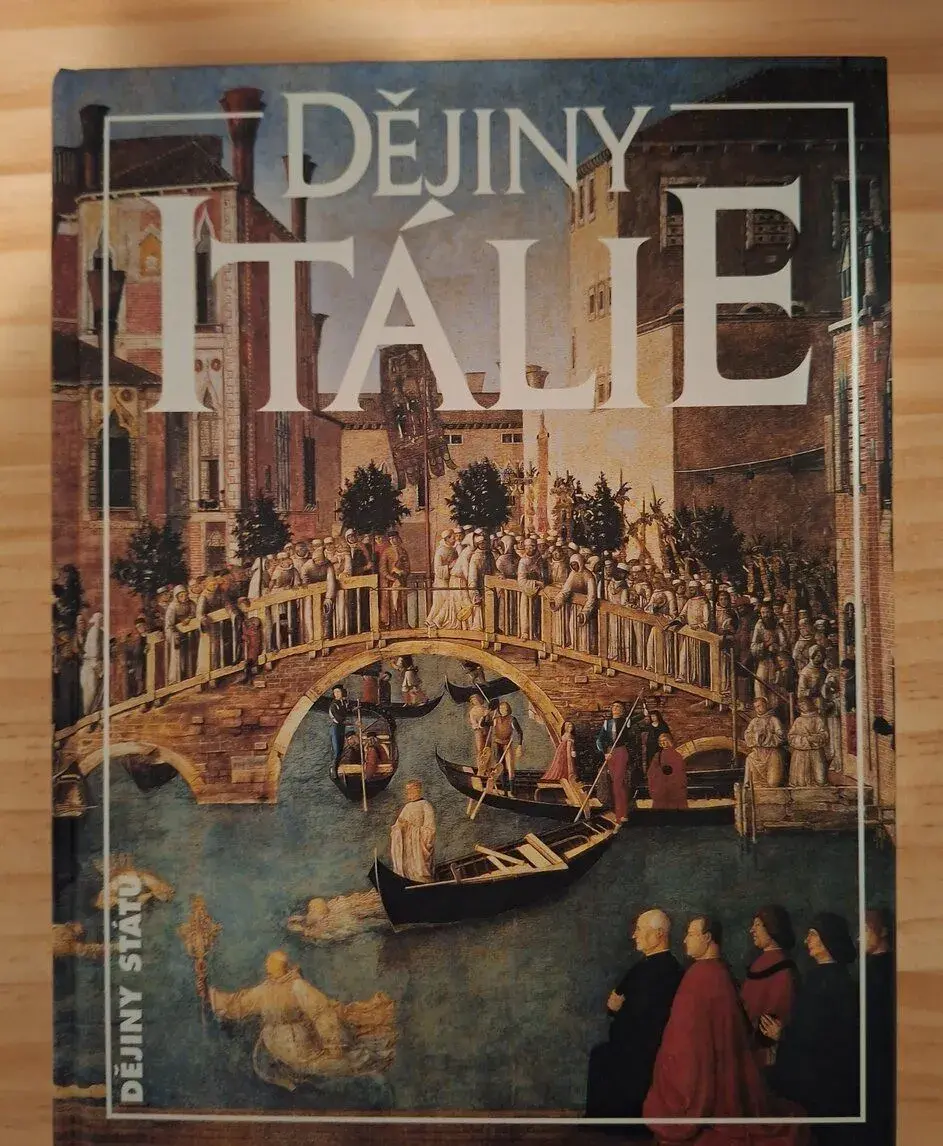 Dějiny Itálie