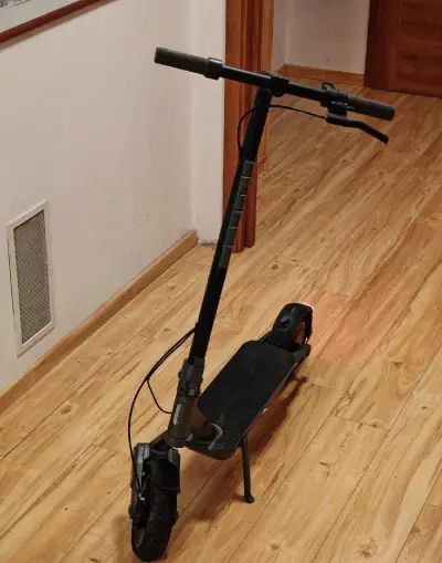 Xiaomi scooter 4 ultra