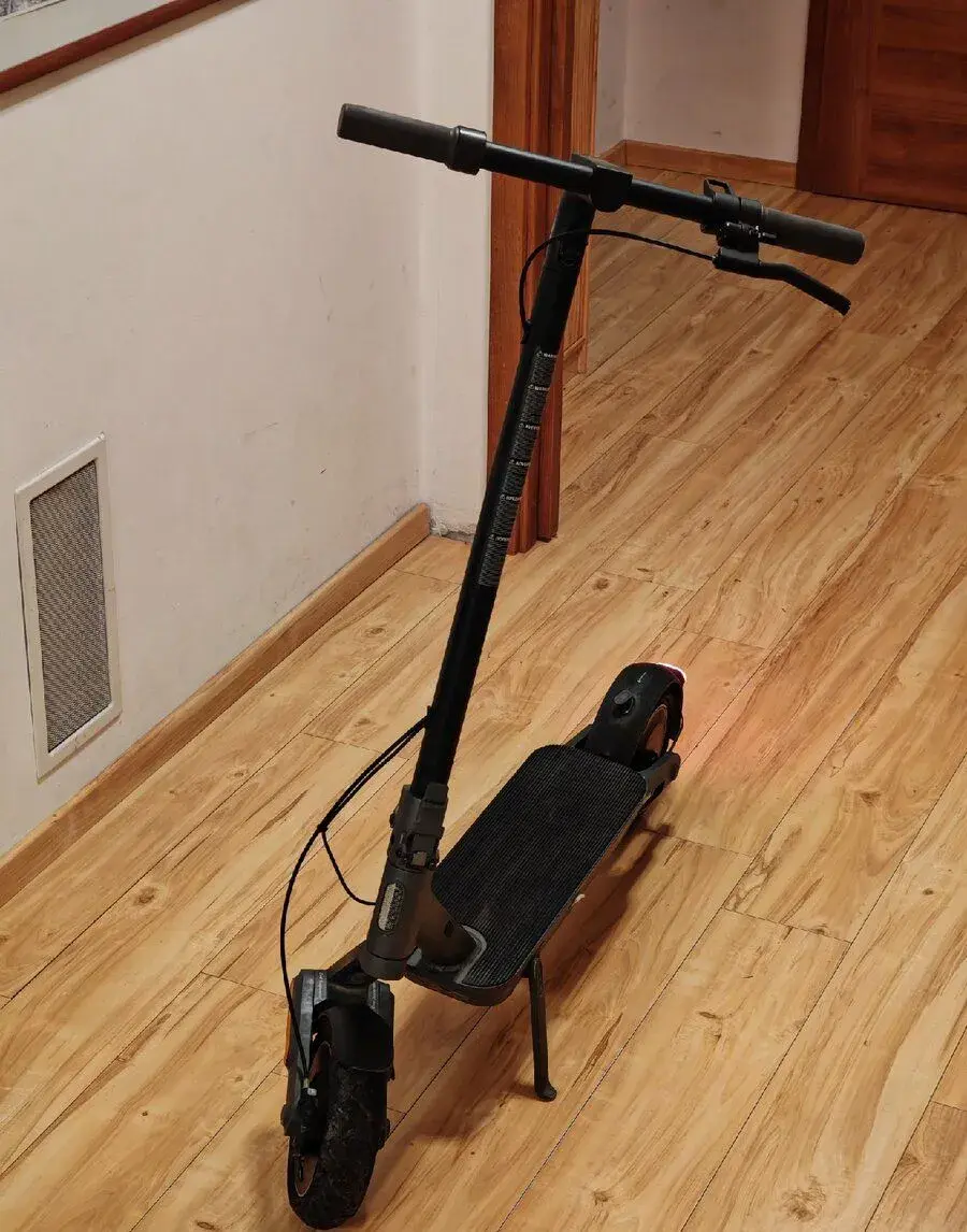 Xiaomi scooter 4 ultra