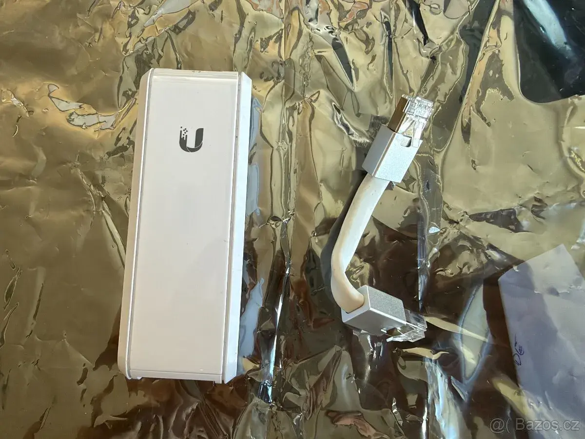 Ubiquiti UniFi Cloud Key