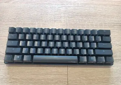 Klávesnice HyperX