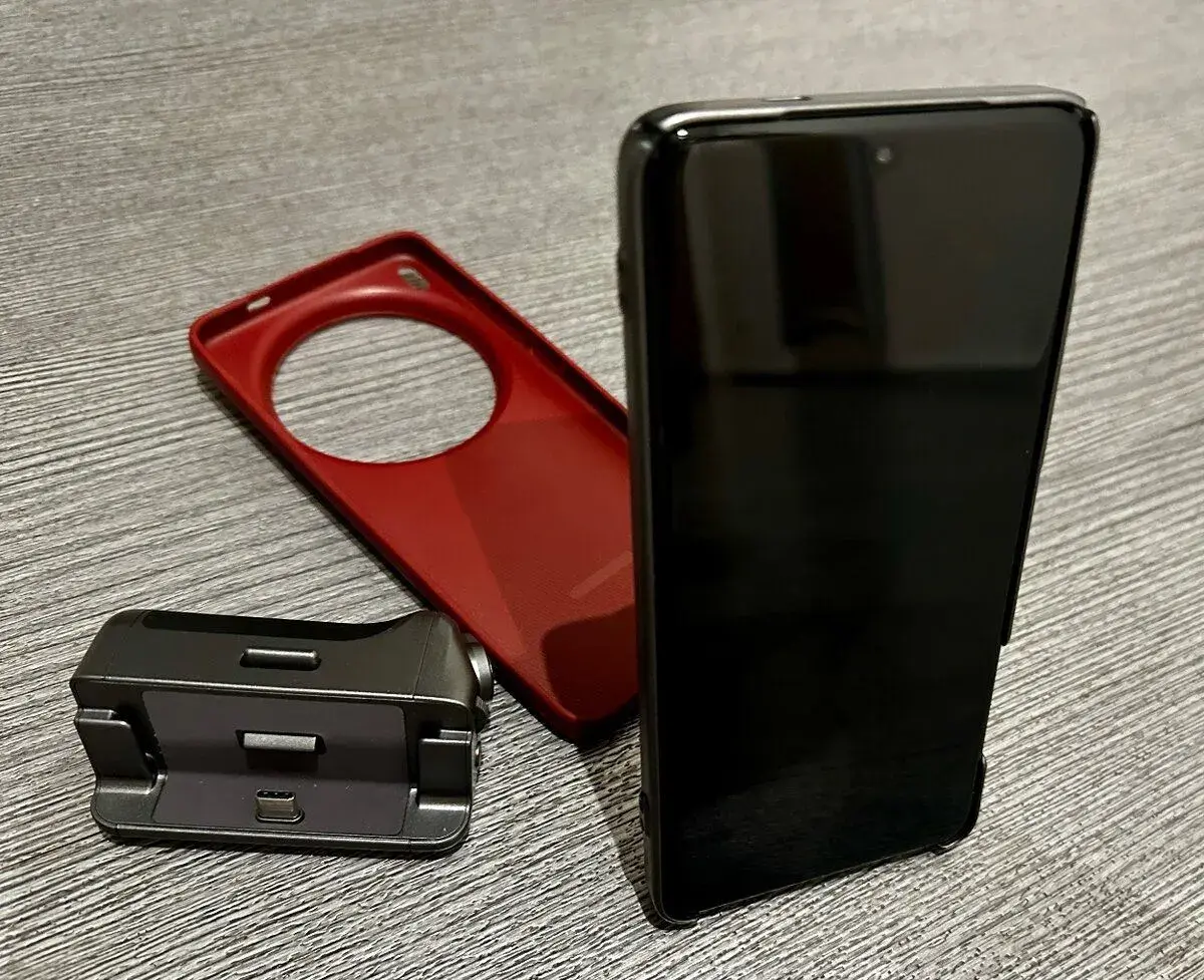 Vivo X200 Ultra 16GB / 1TB – nepoužívaný, stav