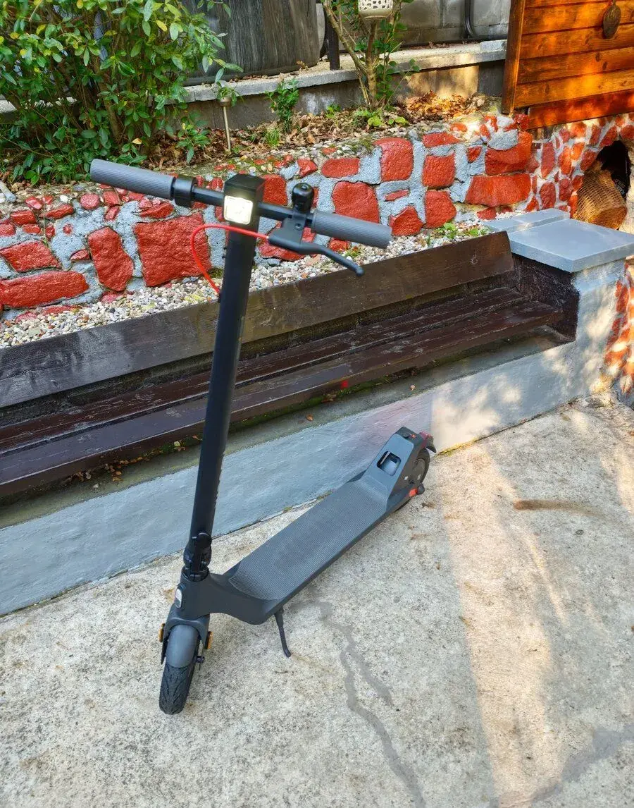 xiaomi electric scooter 4 lite (2nd gen)